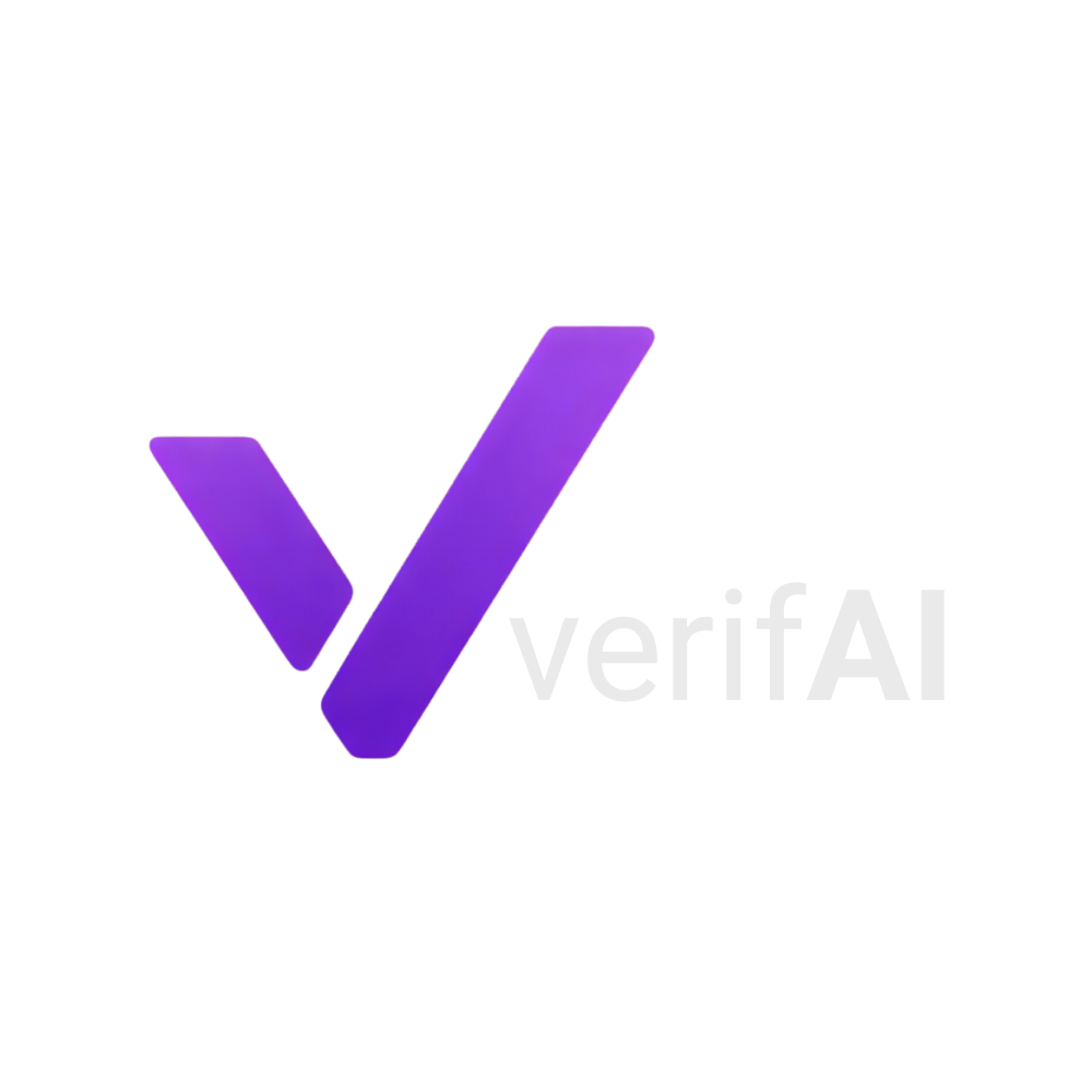verifAI